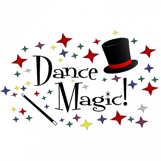 Dance Magic Studio Christmas Recital 2017
