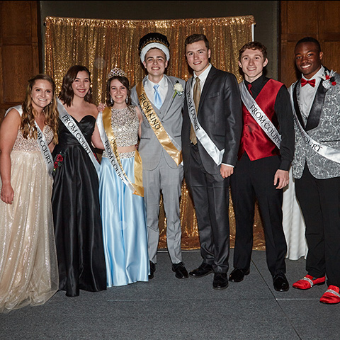 Harrison High School Prom 2019 - Order Online - School Pictures ...