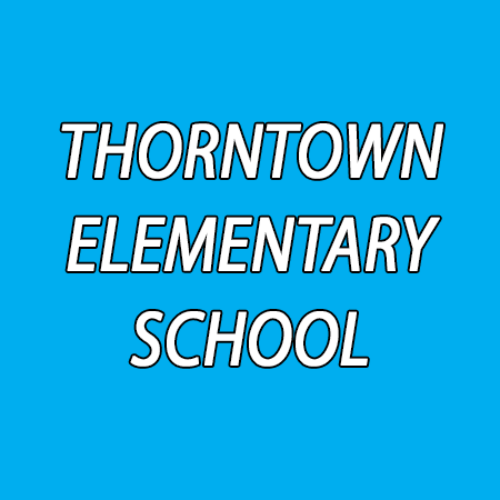 Thorntown Elementary Fall 2023