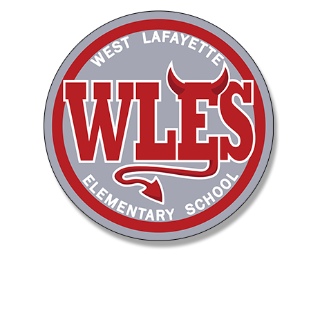 West Lafayette Elementary Yearbook 2023-2024
