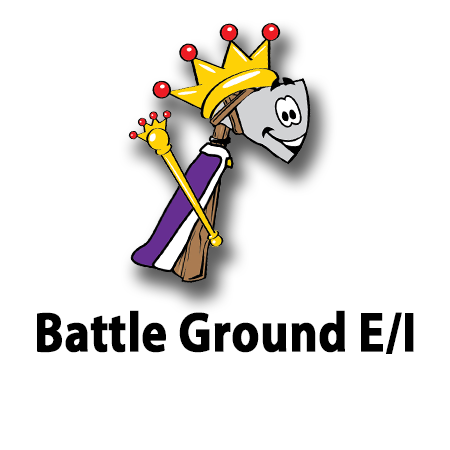 Battle Ground E/I Yearbook 2023-2024