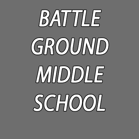 Battle Ground Middle School Fall 2024 - Late and Absentee Orders