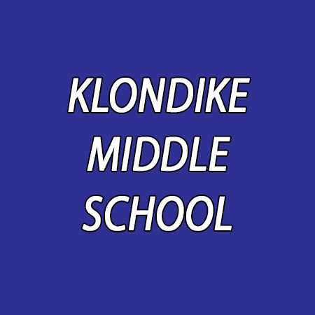 Klondike Middle School Fall 2024 - Late and Absentee Orders