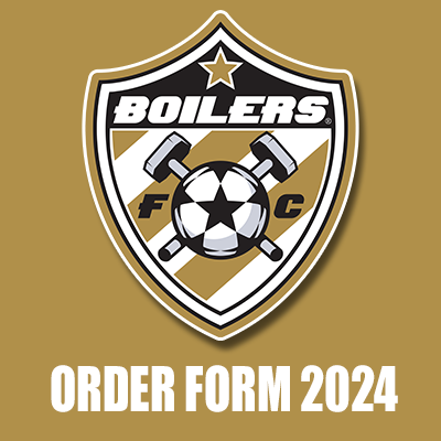 Boiler FC Order Form 2024