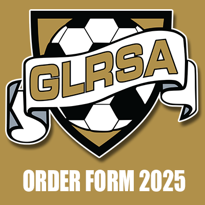 GLRSA Order Form 2025