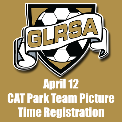 GLRSA - Cat Park - April 12