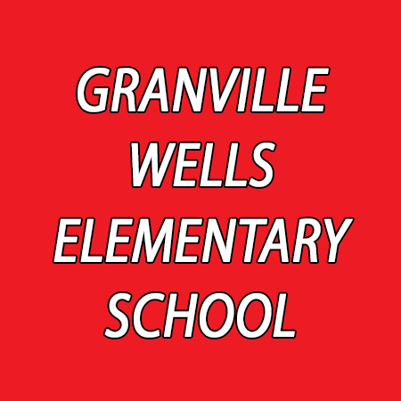 Granville Wells Elementary Fall 2025 -Absentee and Late Orders
