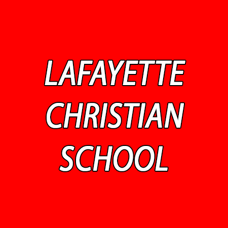 Lafayette Christian School Fall 2025 - Late and Absentee Orders
