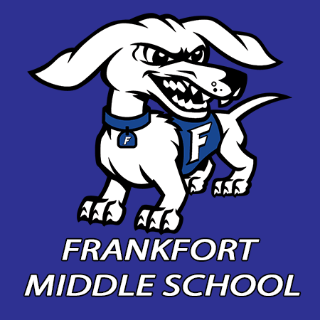 Frankfort Middle School Sports Order Form