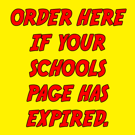 School Picture ReOrders 2025 - 2026