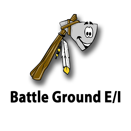 Battle Ground E/I Yearbook 2025-2026