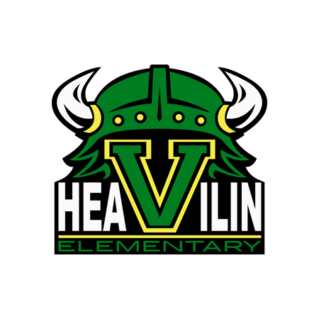 Heavilin Elementary School Yearbook 2025-2026
