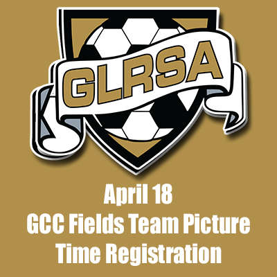GLRSA - GCC Fields(Grove Church)- April 18