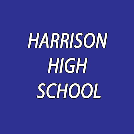 Harrison High School Fall 2026
