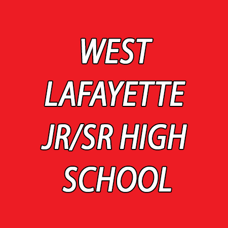 West Lafayette Jr/Sr High School Fall 2026