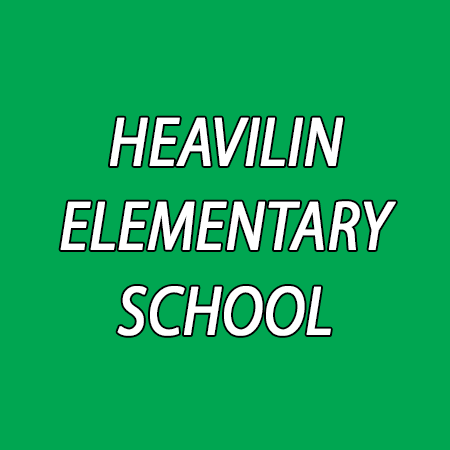 Heavilin Elementary Fall 2026