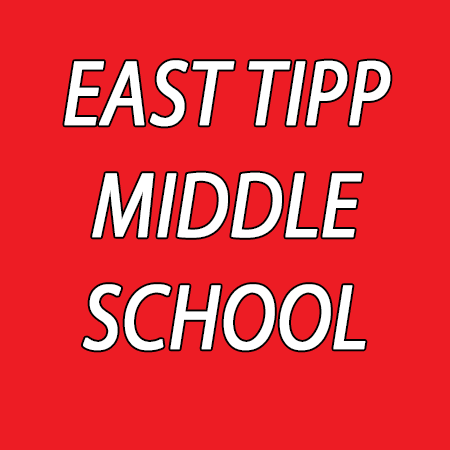 East Tipp Middle School Fall 2026