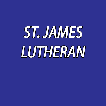 St. James Lutheran Fall 2026